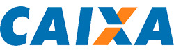 Logo do Caixa