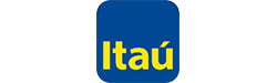 Logo do Itau